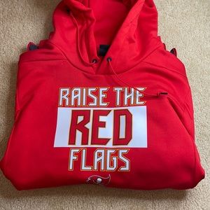 Nike Tampa Bay Hoodie